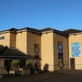Coventry Hotel By Belvilla near City Centre