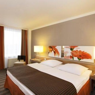 Soaltee Hotel by Trip Inn Frankfurt Messe Tagungshotel Thumbnail