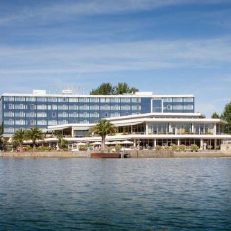Courtyard by Marriott Hannover Maschsee Thumbnail