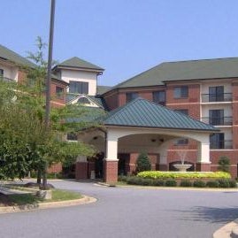 Courtyard by Marriott Hickory Thumbnail