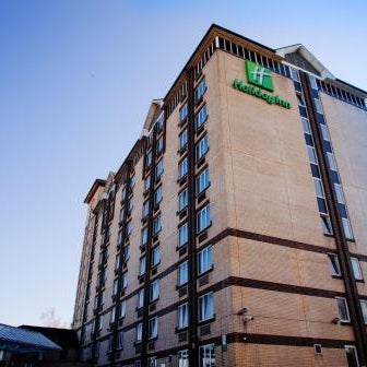 Holiday Inn Slough Windsor By IHG Thumbnail
