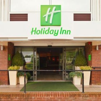 Holiday Inn Chester South By IHG Thumbnail