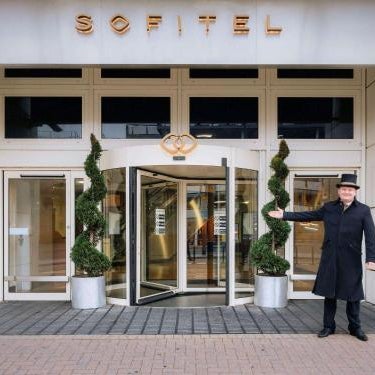 Sofitel London Gatwick Thumbnail