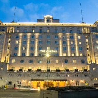 The Queens Hotel Thumbnail