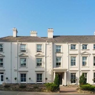 New Bath Hotel, a member of Radisson Individuals	