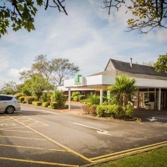 Holiday Inn Reading South M4 Jct 11 By IHG Thumbnail