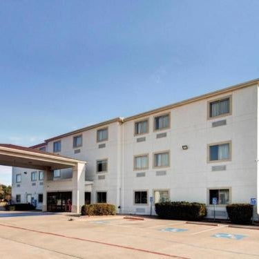 Motel 6-Woodway, TX Thumbnail