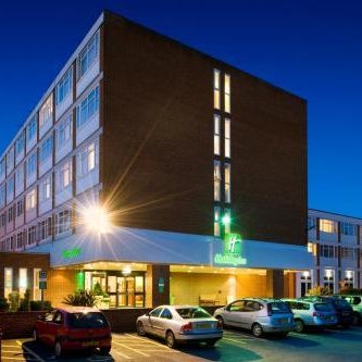 Holiday Inn York By IHG