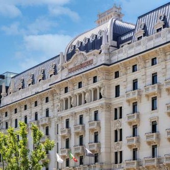 Excelsior Hotel Gallia, a Luxury Collection Hotel, Milan Thumbnail