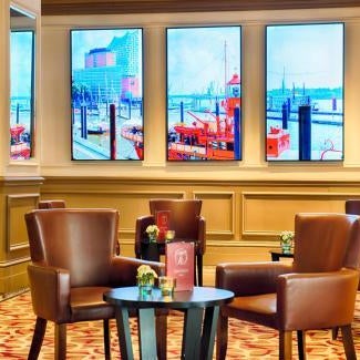 Leonardo Hamburg Stillhorn Thumbnail