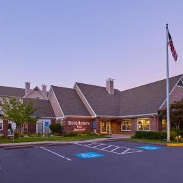 Residence Inn by Marriott Eugene Springfield Thumbnail