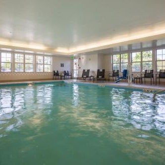 Residence Inn by Marriott Kansas City Olathe Thumbnail