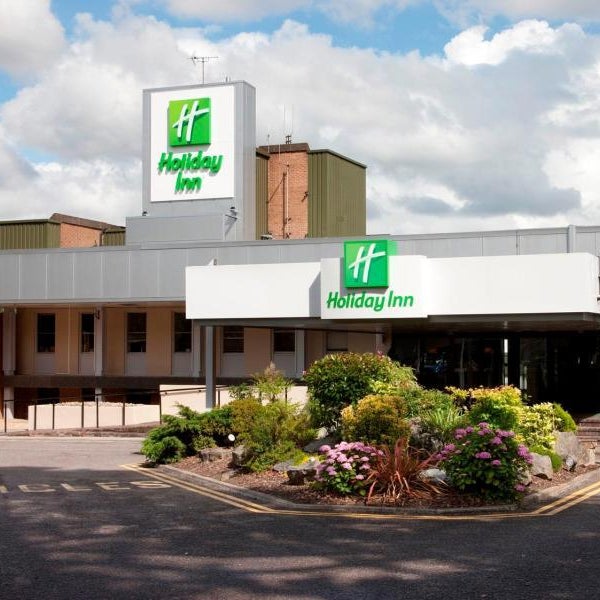 Holiday Inn Bristol Filton By IHG Thumbnail