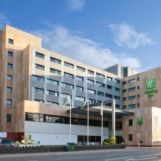 Holiday Inn Cardiff City By IHG Thumbnail