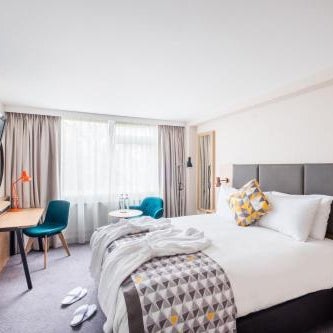 Holiday Inn Coventry M6 Jct 2 By IHG Thumbnail