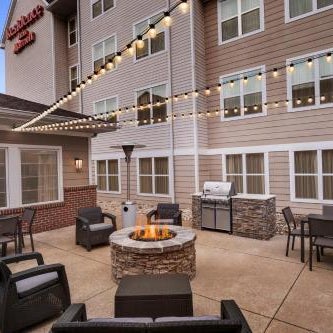 Residence Inn by Marriott Philadelphia West Chester/Exton Thumbnail