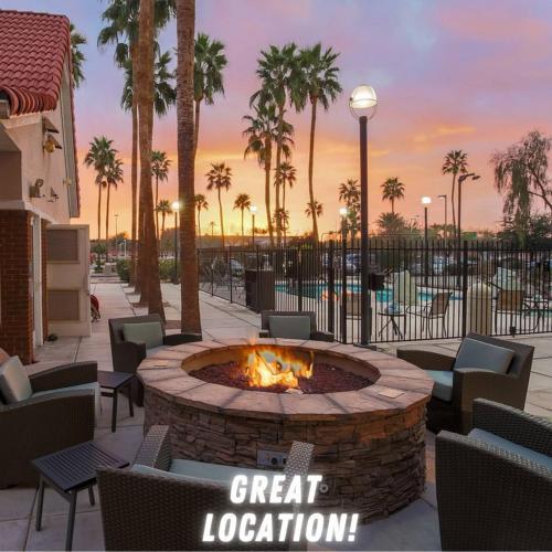 Residence Inn by Marriott Phoenix Chandler/Fashion Center Thumbnail