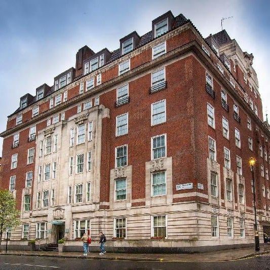 The Cumberland, London Thumbnail
