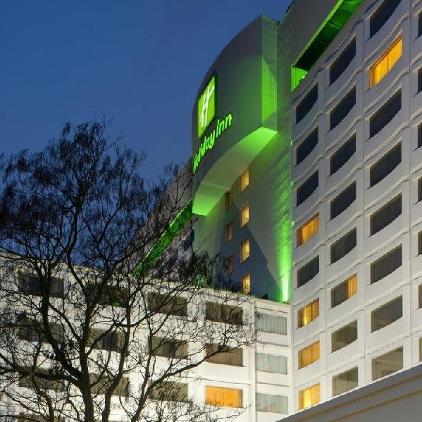 Holiday Inn London - Heathrow M4Jct.4 By IHG Thumbnail