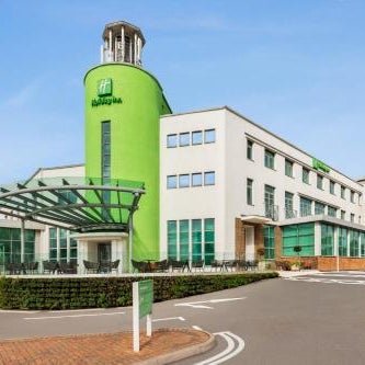 Holiday Inn Birmingham Airport NEC By IHG Thumbnail