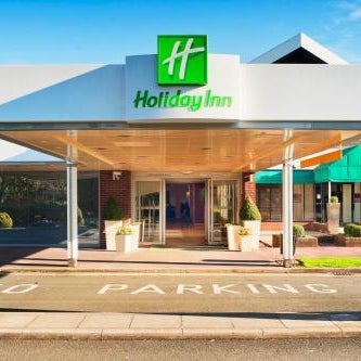 Holiday Inn Birmingham M6 J7 By IHG