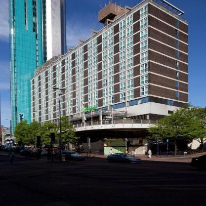 Holiday Inn Birmingham City By IHG Thumbnail