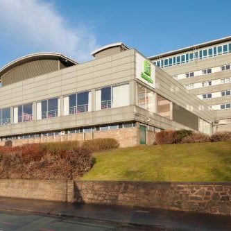 Holiday Inn Edinburgh By IHG Thumbnail