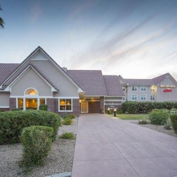 Residence Inn by Marriott Phoenix Glendale/Peoria Thumbnail
