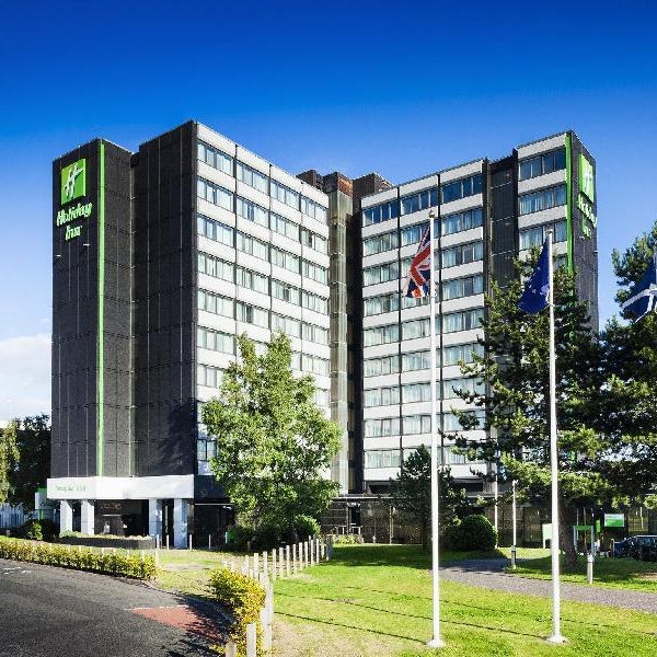 Holiday Inn Glasgow Airport By IHG Thumbnail