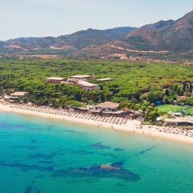 Forte Village Resort - Il Castello