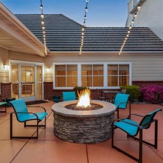 Residence Inn by Marriott Roseville Thumbnail