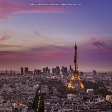 Pullman Paris Montparnasse Thumbnail