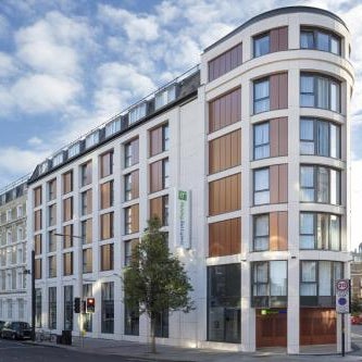 Holiday Inn Express Southwark By IHG Thumbnail