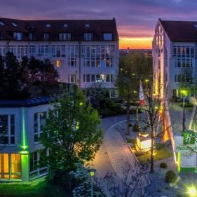 Holiday Inn Munich-Unterhaching By IHG Thumbnail