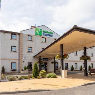 Holiday Inn Express Perth By IHG Thumbnail