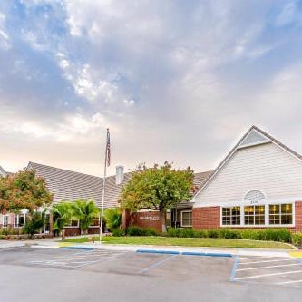 Residence Inn by Marriott Sacramento Rancho Cordova