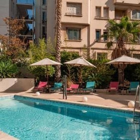 Holiday Inn Toulon City Centre By IHG
