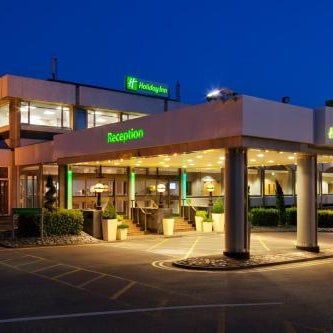 Holiday Inn Maidenhead Windsor By IHG Thumbnail
