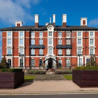 Crowne Plaza Royal Victoria Sheffield By IHG Thumbnail