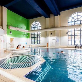 Crowne Plaza Leeds By IHG Thumbnail
