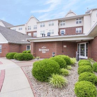 Residence Inn by Marriott Louisville Northeast Thumbnail