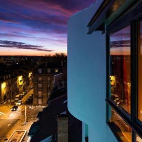 Holiday Inn Reims Centre By IHG