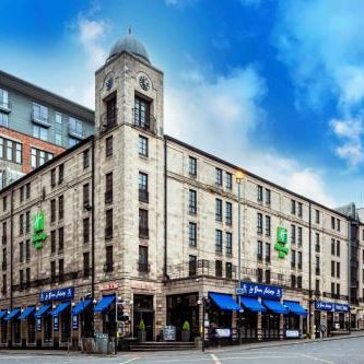 Holiday Inn - Glasgow - City Ctr Theatreland By IHG Thumbnail