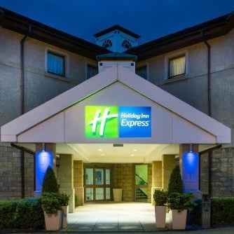 Holiday Inn Express Inverness By IHG Thumbnail
