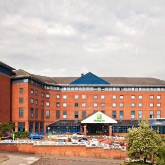 Holiday Inn London Sutton By IHG Thumbnail