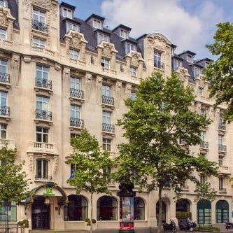 Holiday Inn Paris Gare de Lyon Bastille By IHG Thumbnail