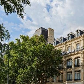 Crowne Plaza Paris République By IHG Thumbnail