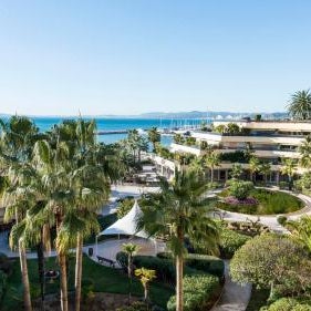 Holiday Inn Resort Nice Port St Laurent By IHG Thumbnail