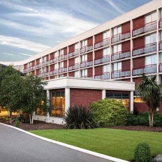 Crowne Plaza Heathrow By IHG Thumbnail