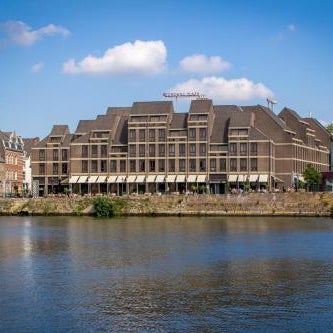 Crowne Plaza Maastricht By IHG Thumbnail
